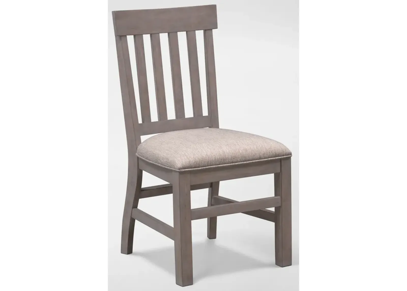 Charthouse Dining Chair - Gray