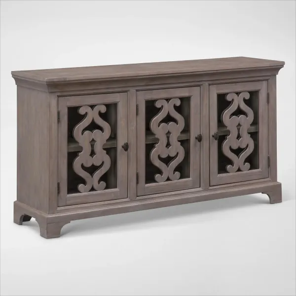 Charthouse Server - Gray