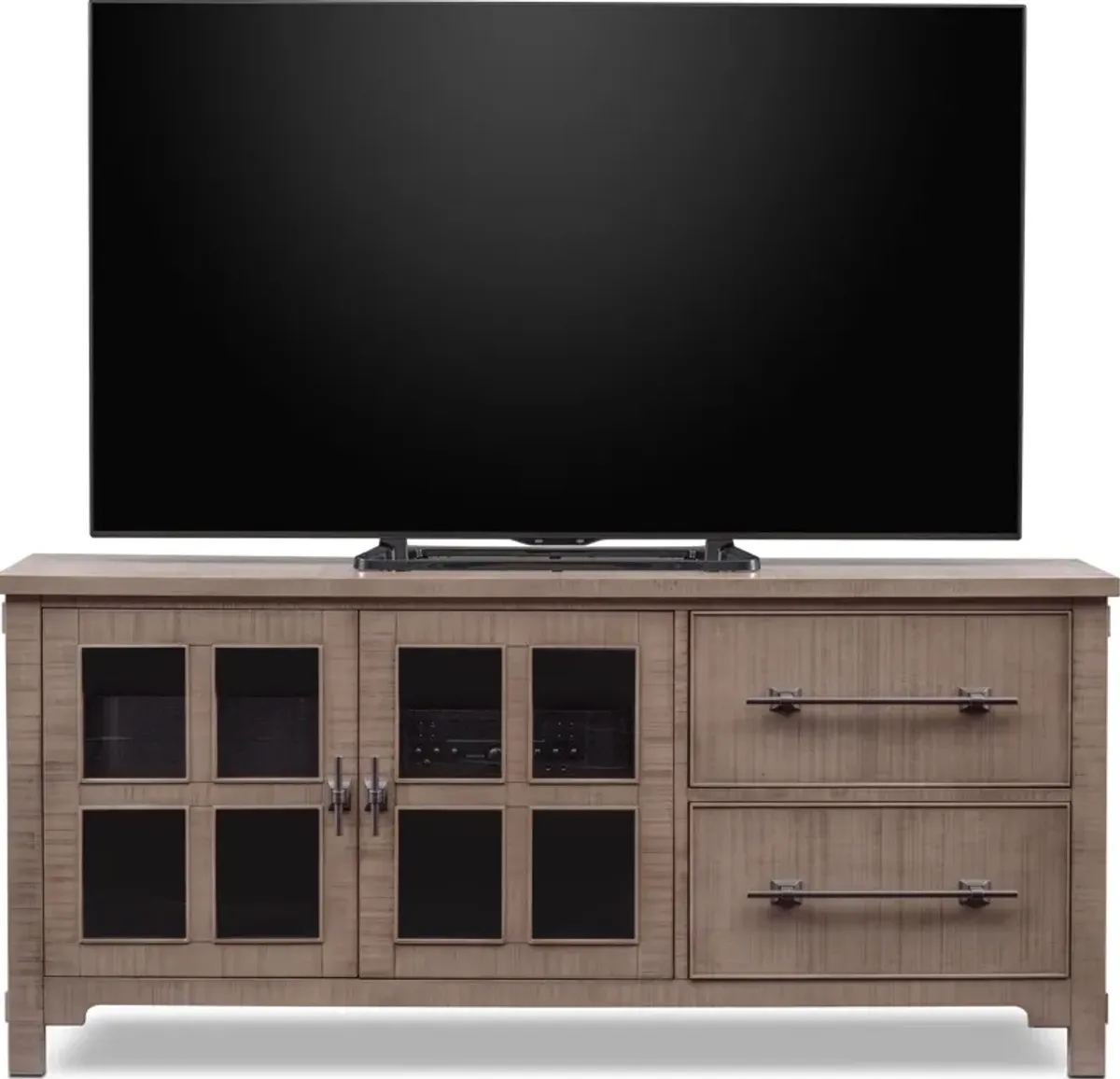 Tiburon TV Stand