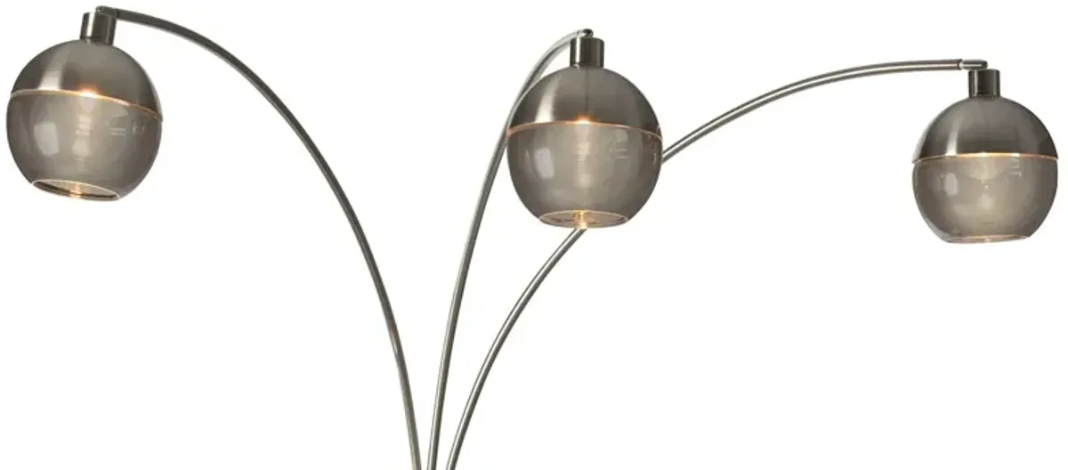 Orson 84'' Floor Lamp