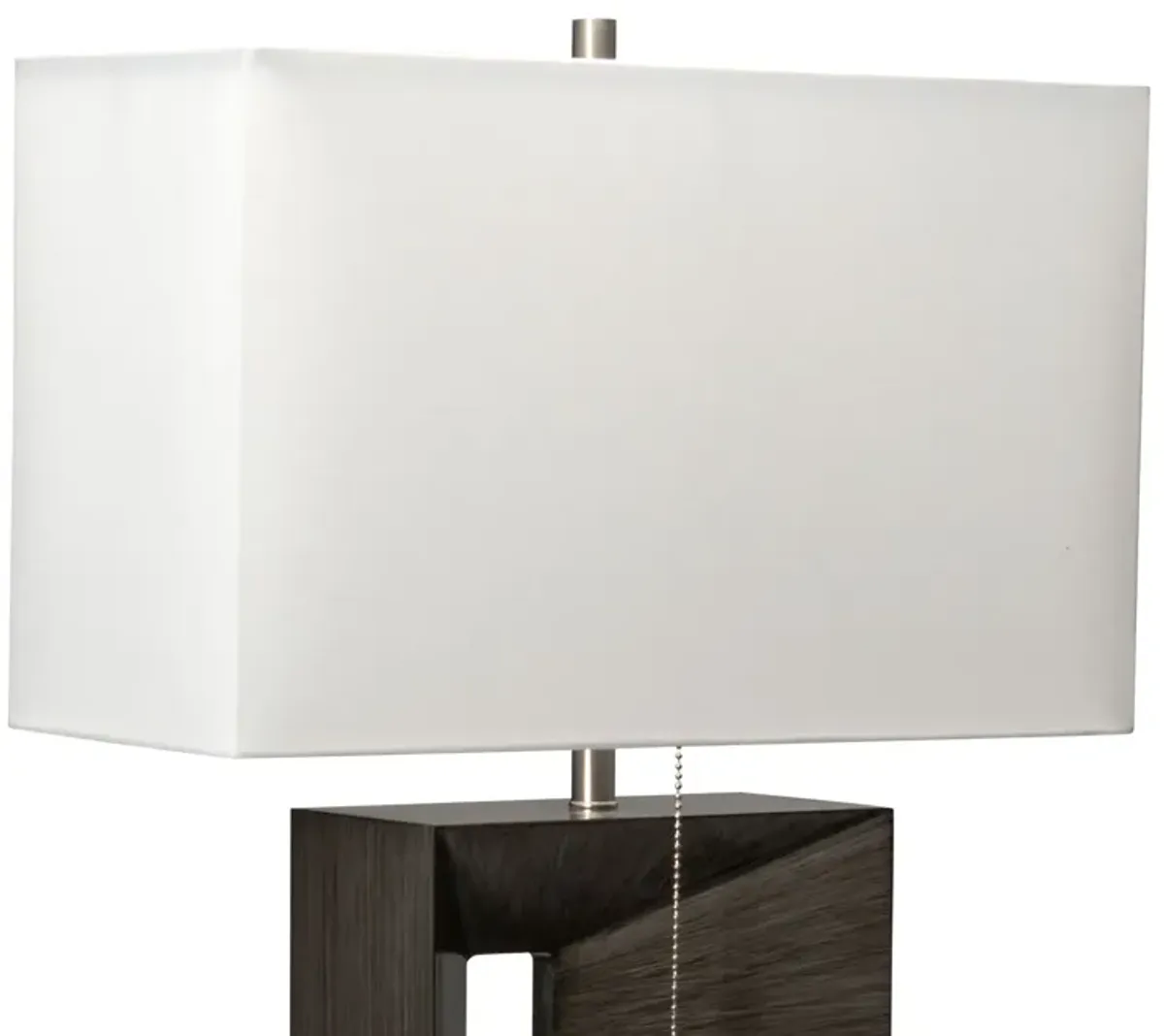 Parallux 30'' Table Lamp