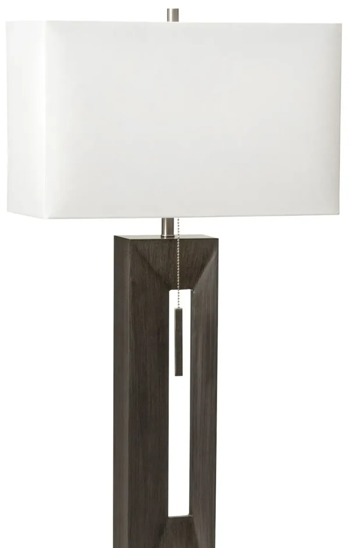 Parallux 62'' Floor Lamp