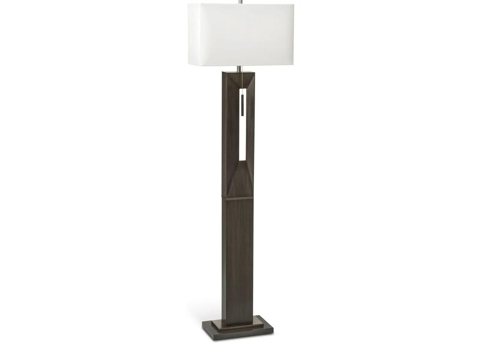 Parallux 62'' Floor Lamp