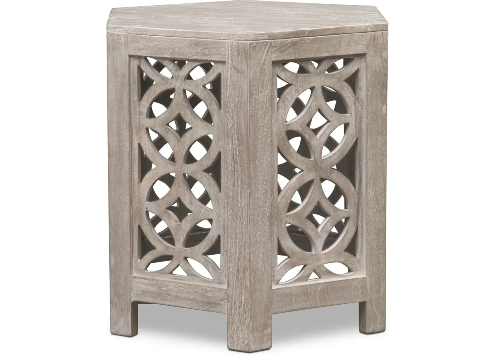 Parlor End Table