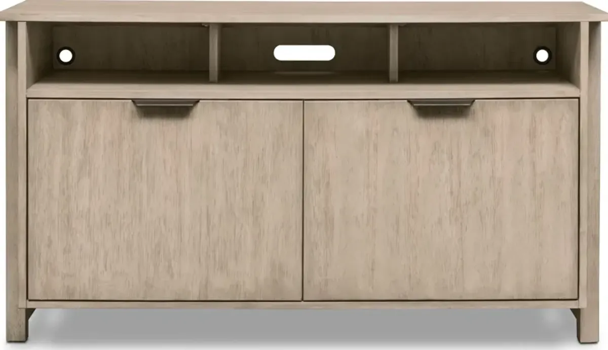 Barclay TV Stand