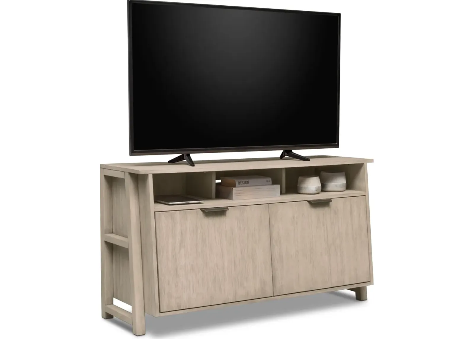 Barclay TV Stand