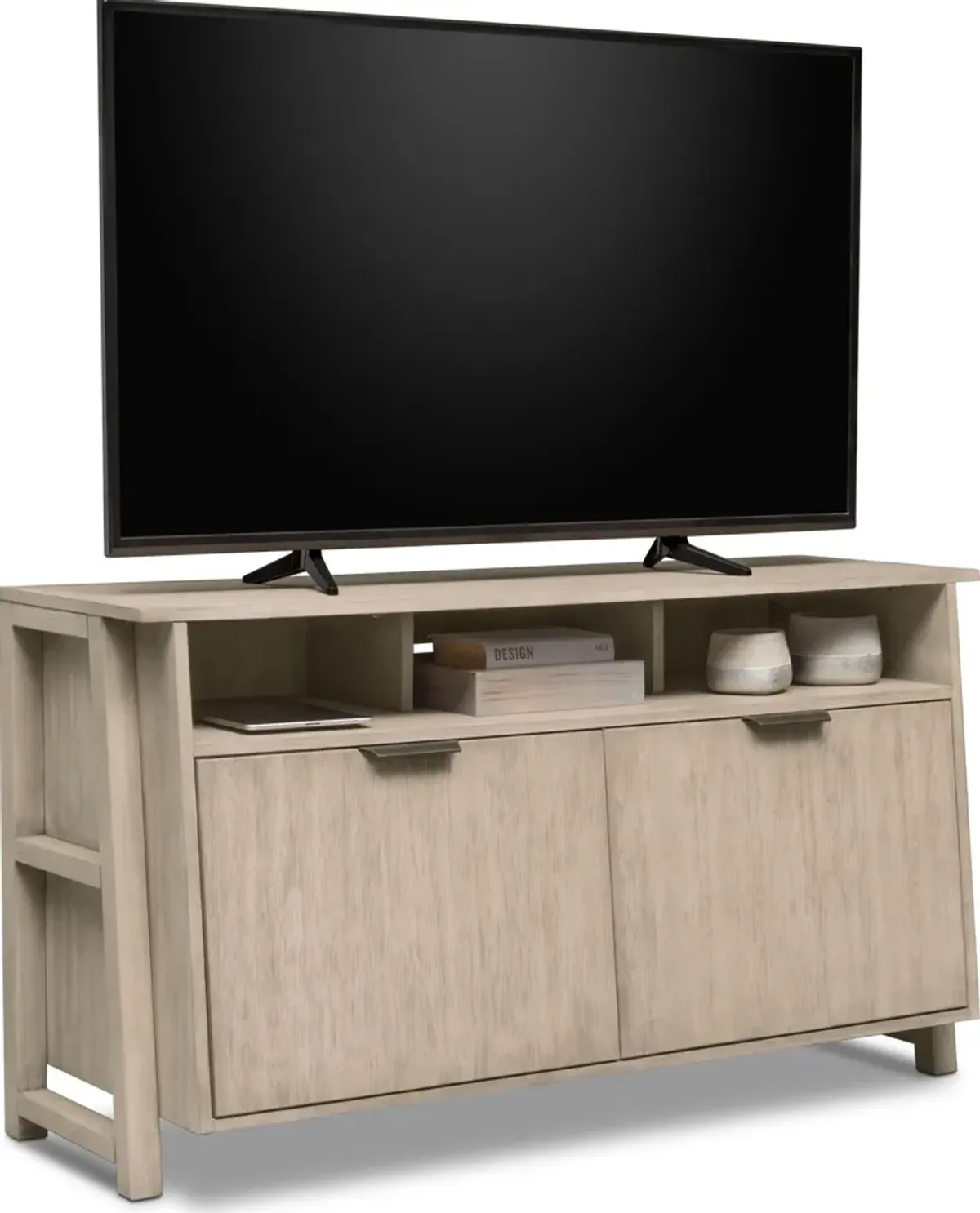 Barclay TV Stand