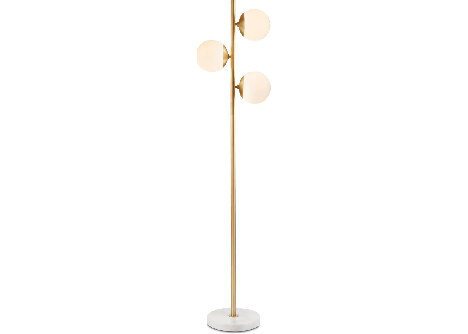 Holloway 62'' Floor Lamp