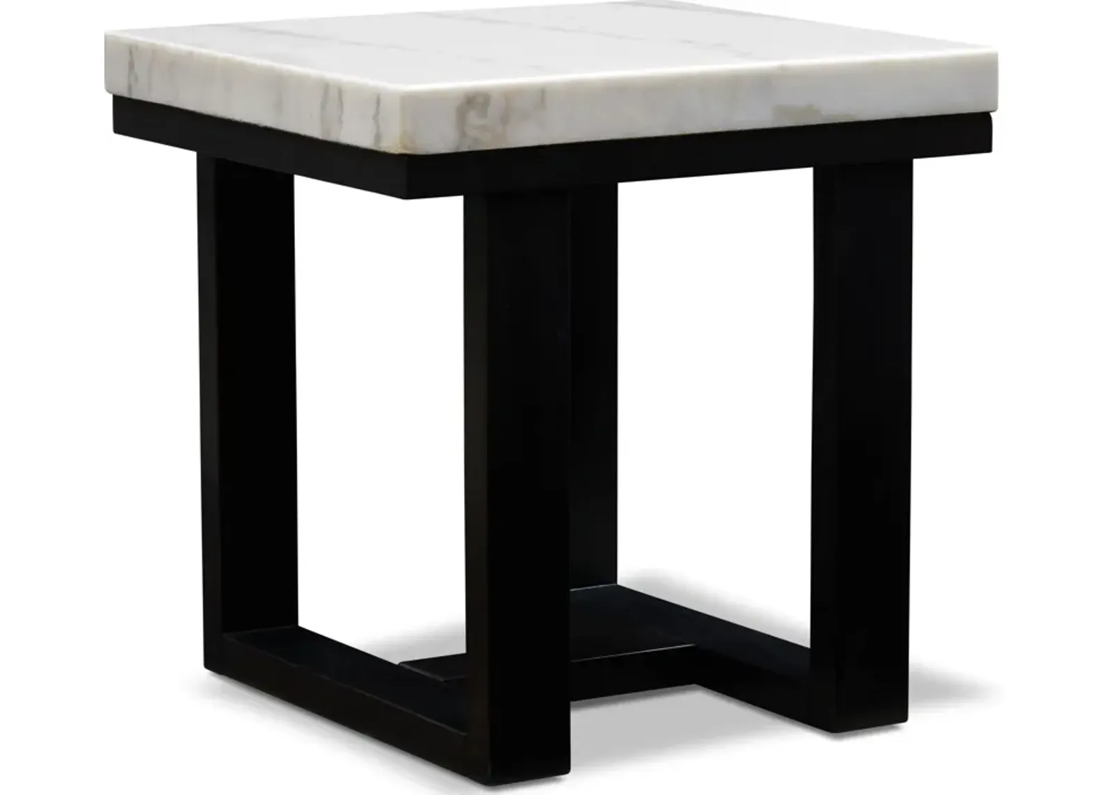 Artemis Marble End Table