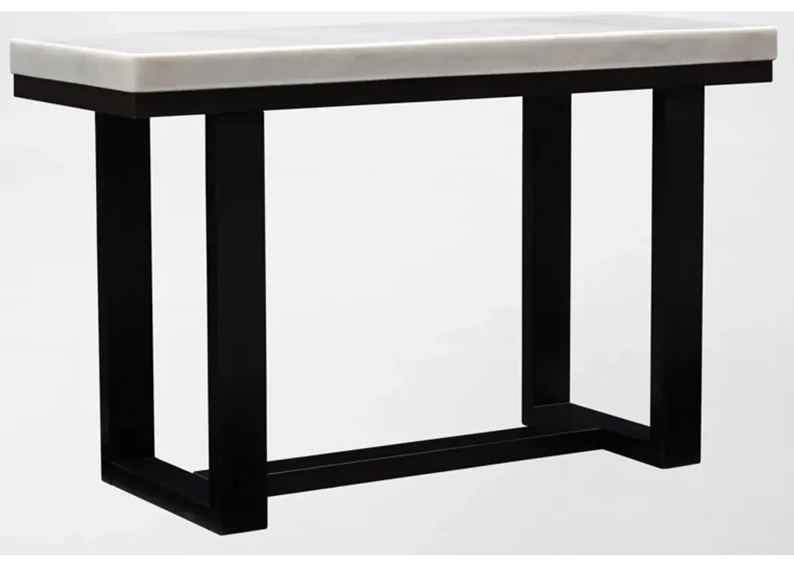 Artemis Marble Sofa Table