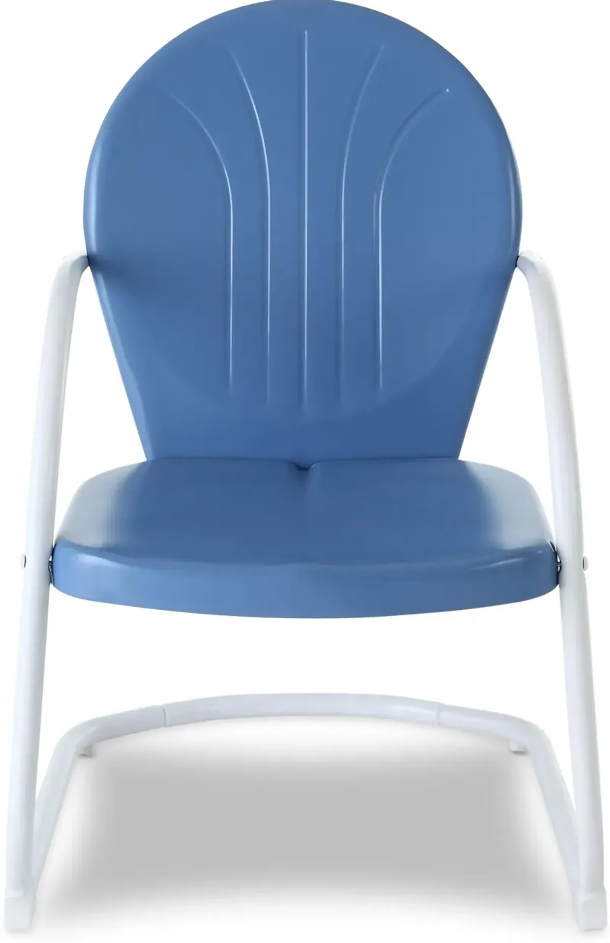 Kona Outdoor Chair - Blue