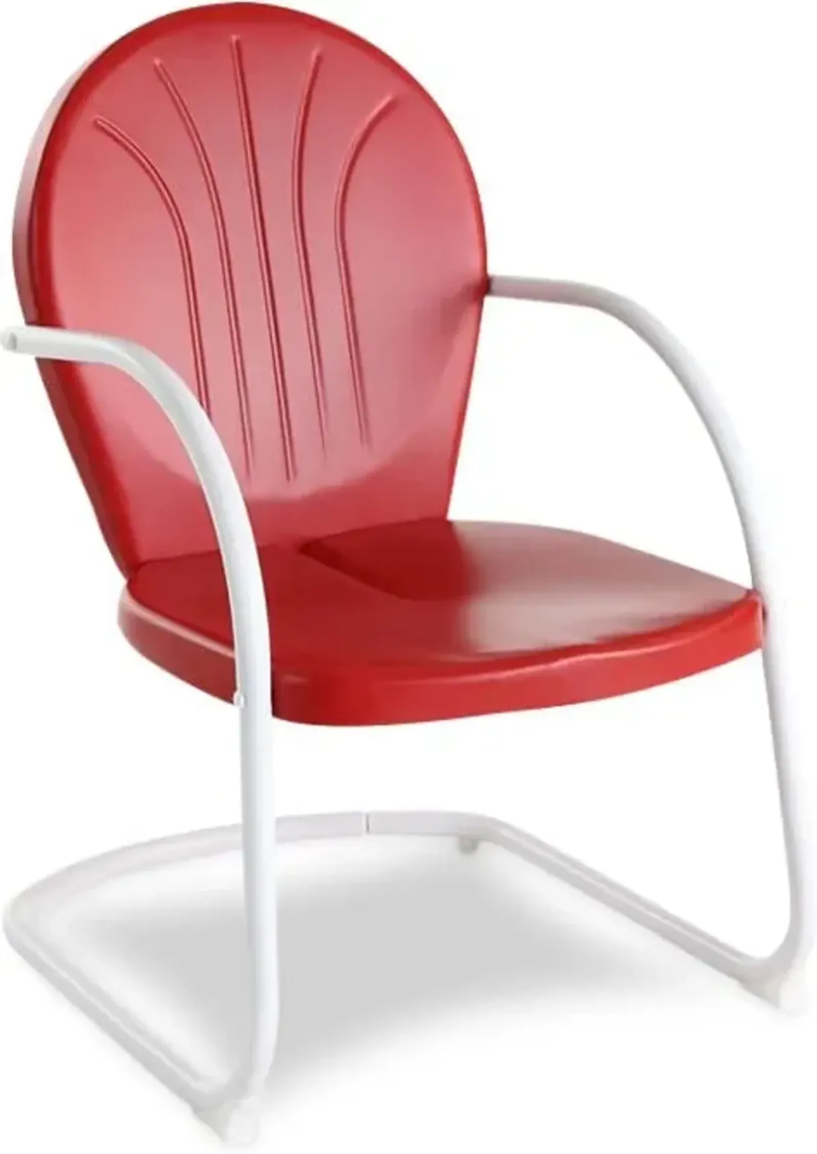 Kona Outdoor Chair - Red