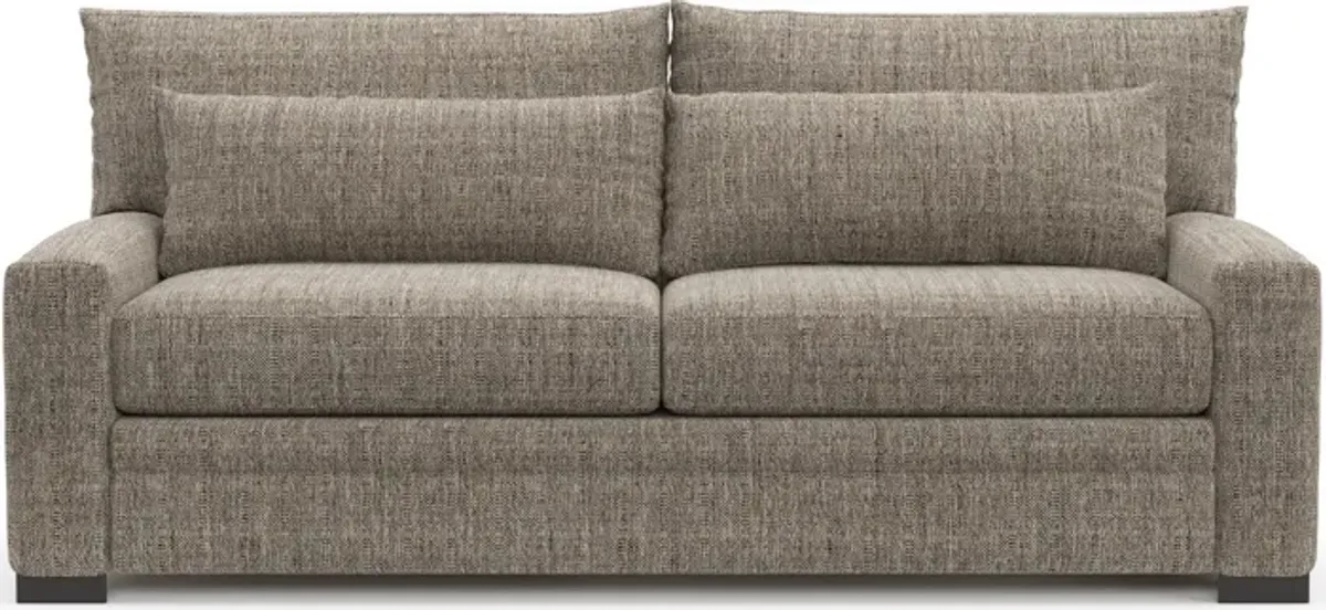 Winston Hybrid Comfort Sofa - Mason Flint