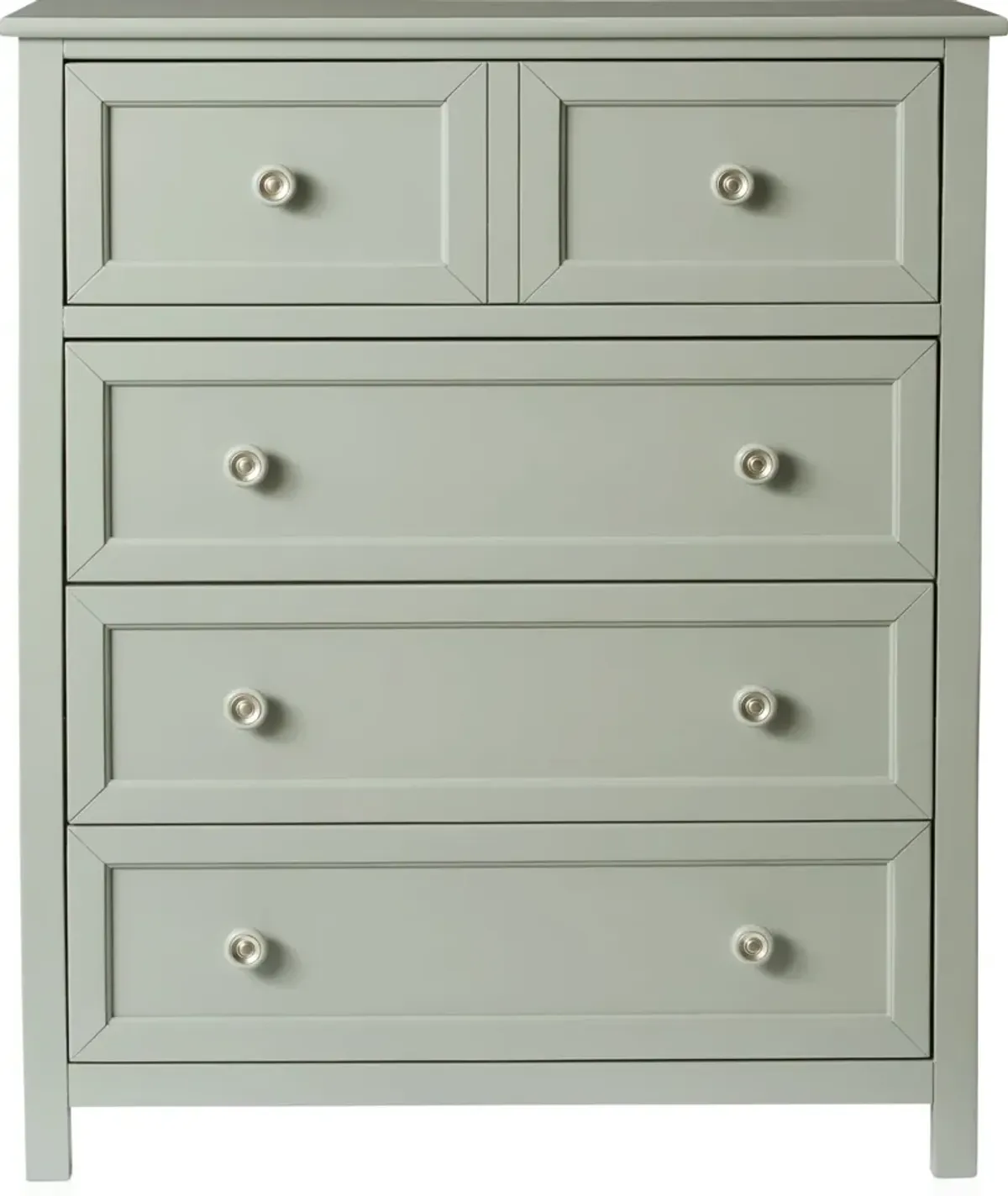 Flynn Chest - Gray