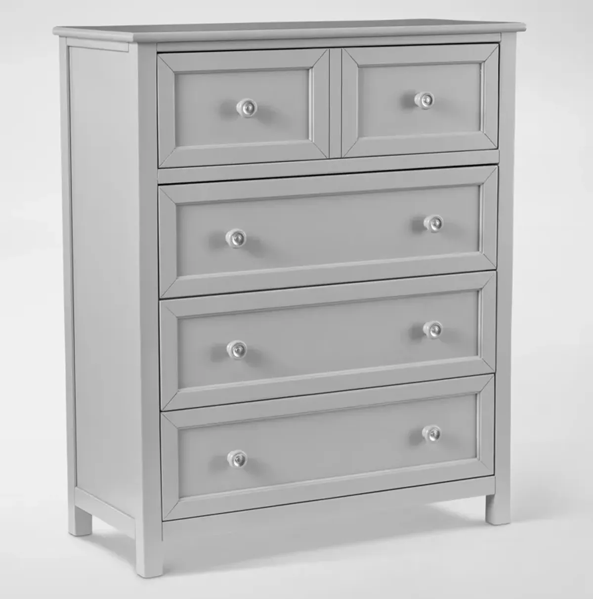 Flynn Chest - Gray
