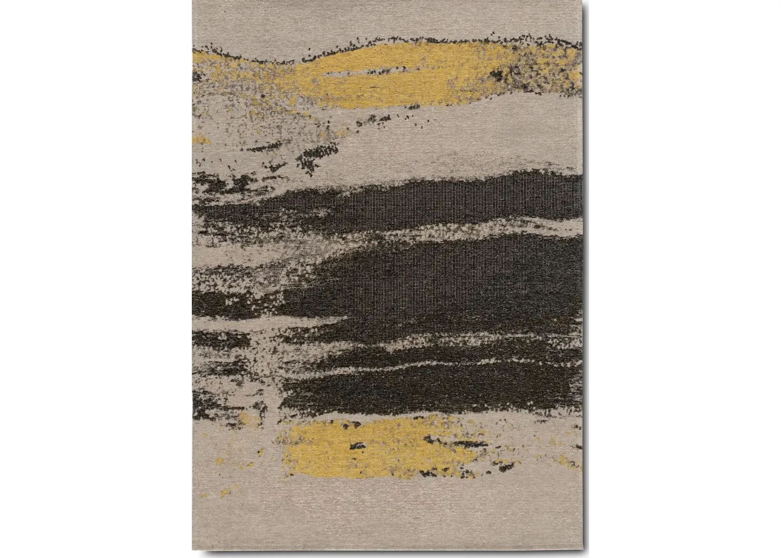 Flat Woven 7' x 10' Area Rug