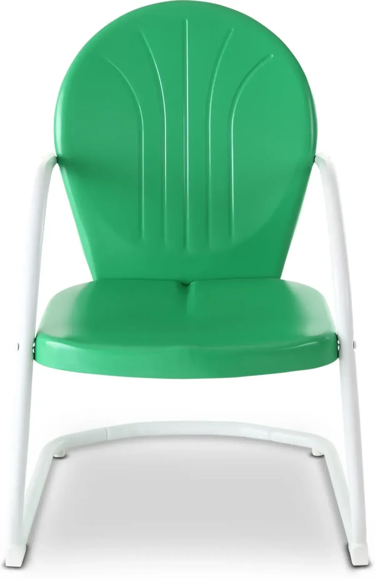 Kona Outdoor Chair - Green