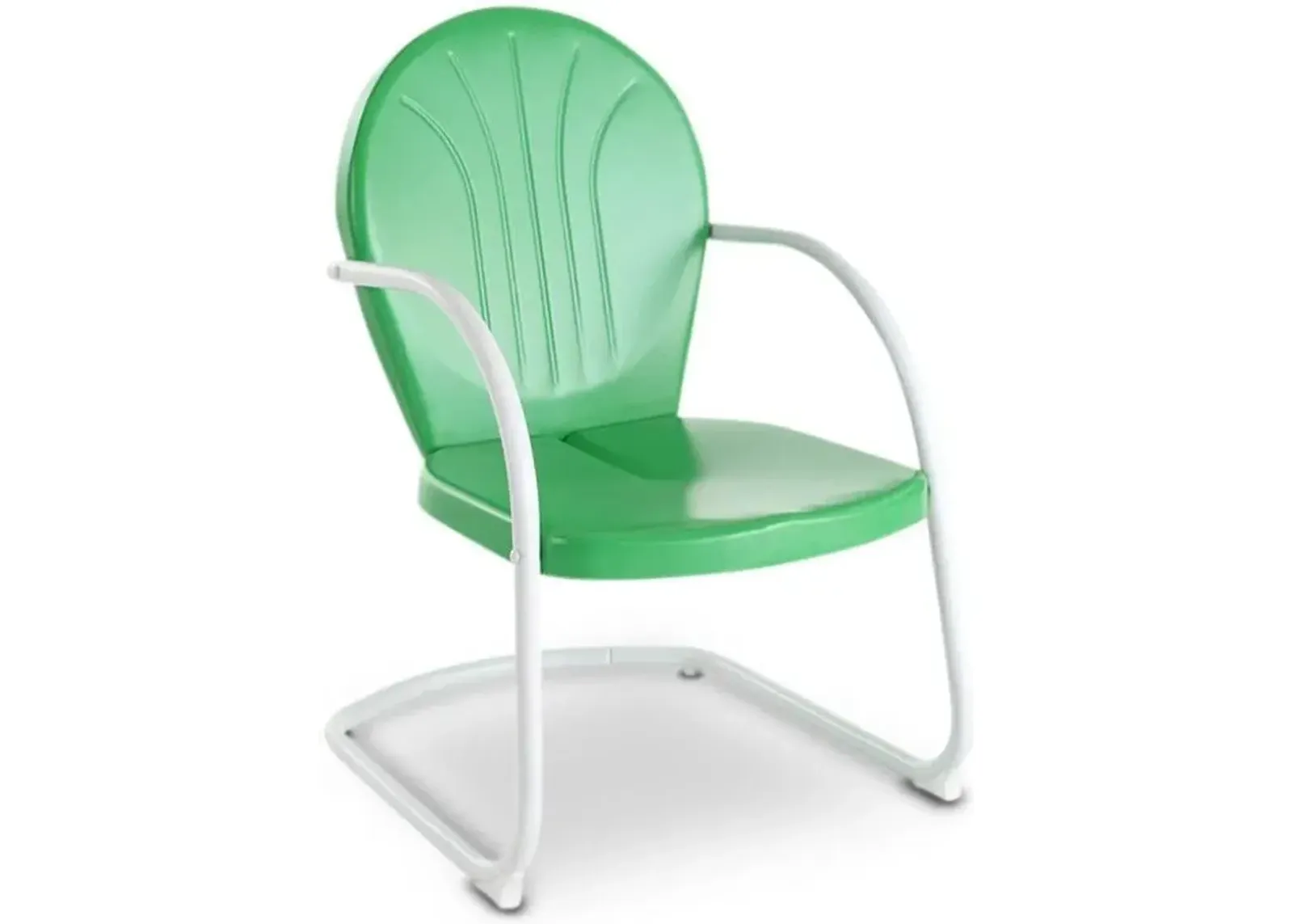 Kona Outdoor Chair - Green