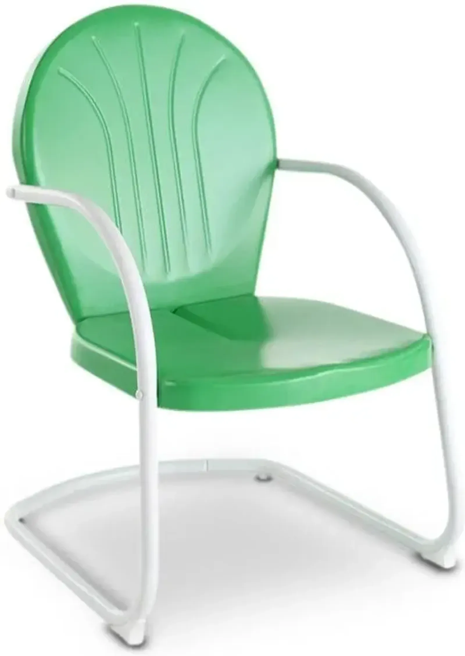 Kona Outdoor Chair - Green