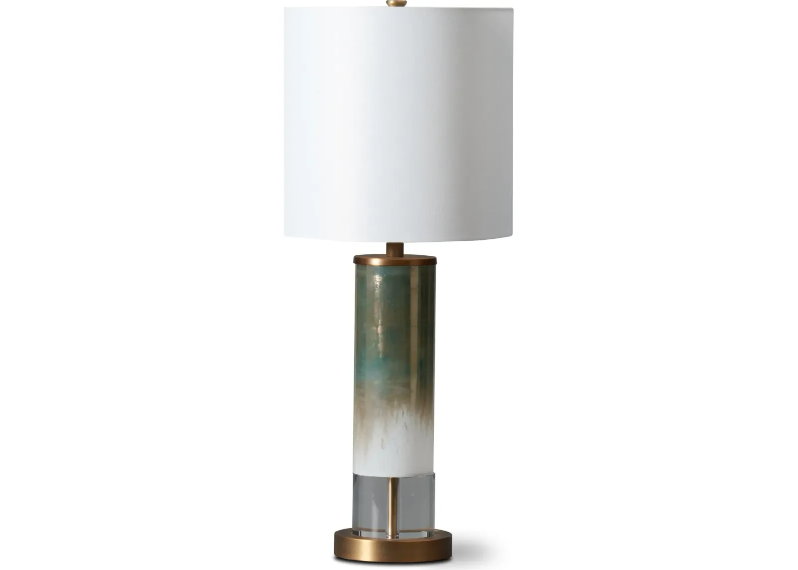 Wyatt 34'' Table Lamp