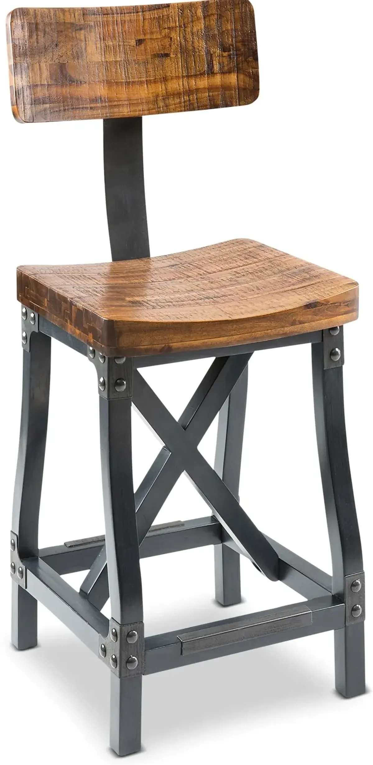 Elliot Bar Stool