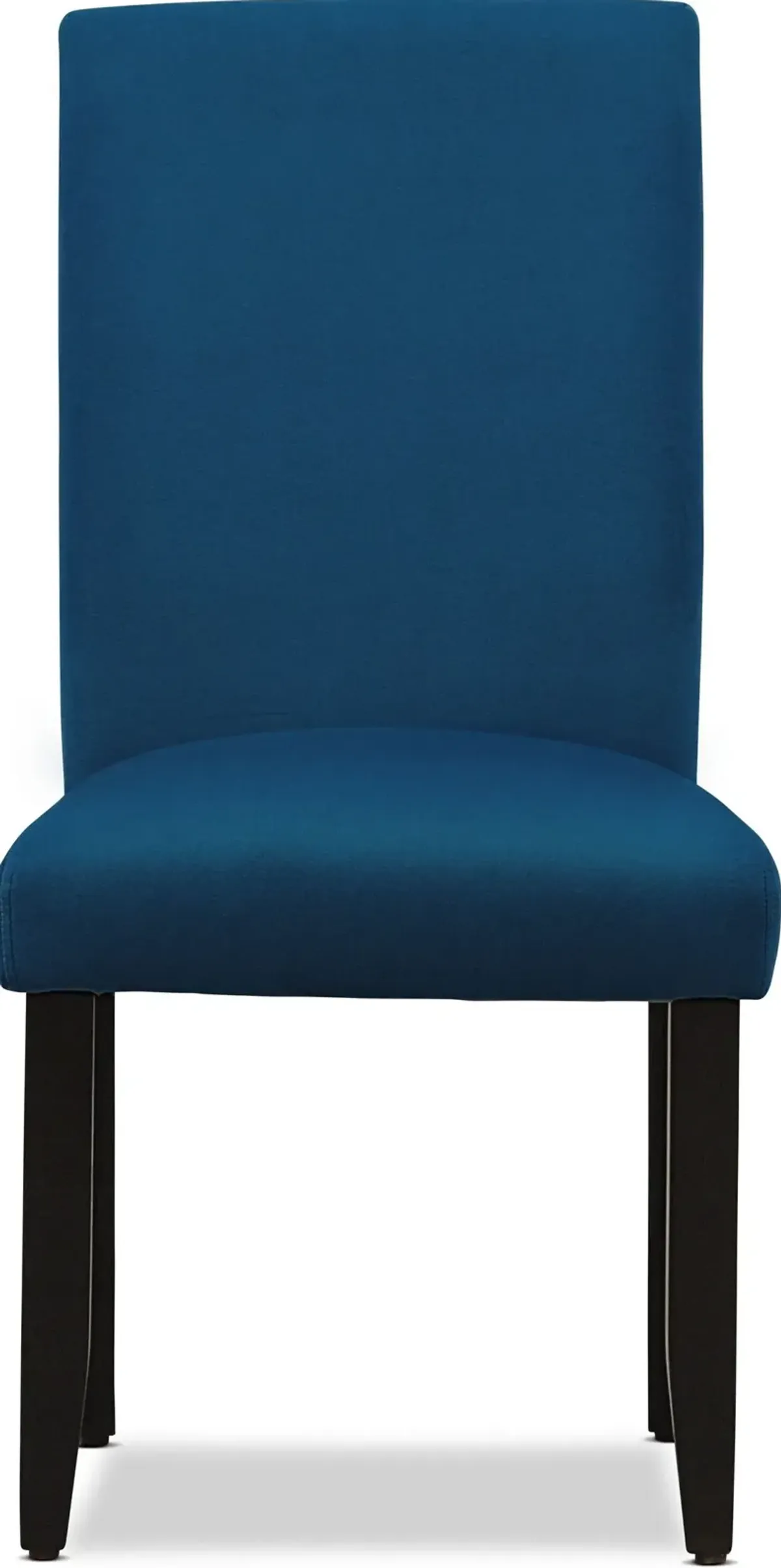 Lennox Dining Chair - Navy