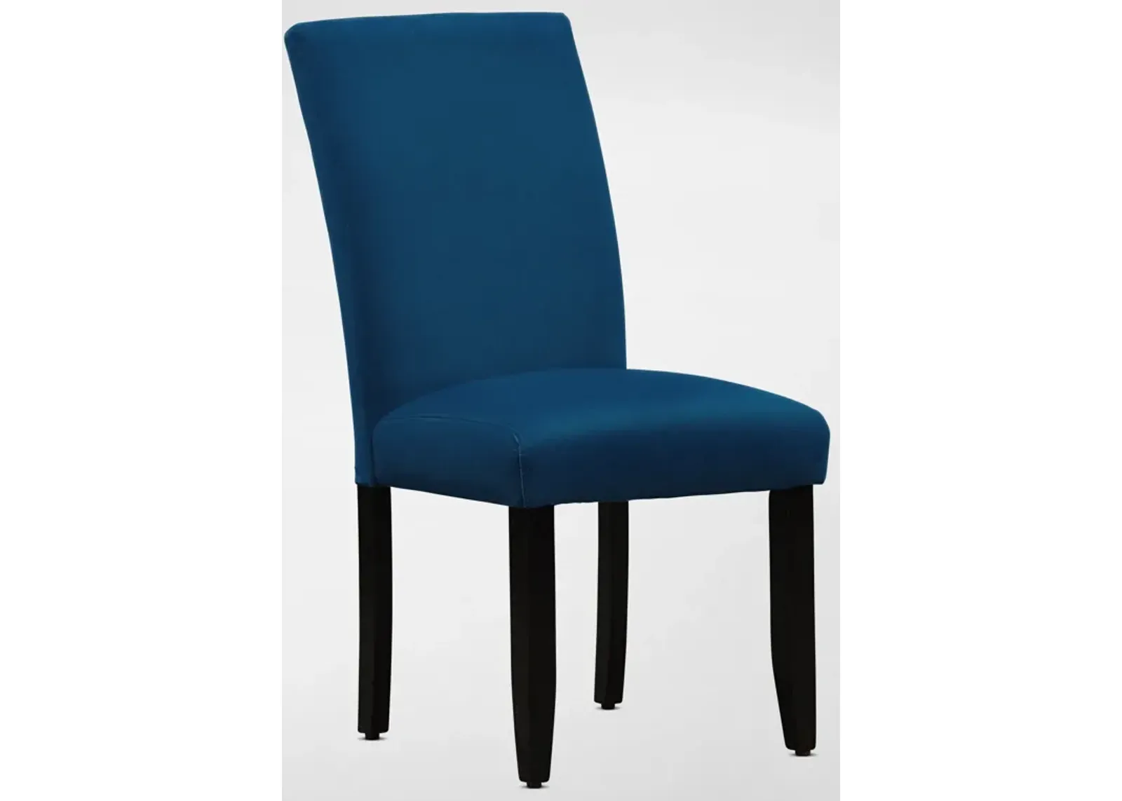 Lennox Dining Chair - Navy