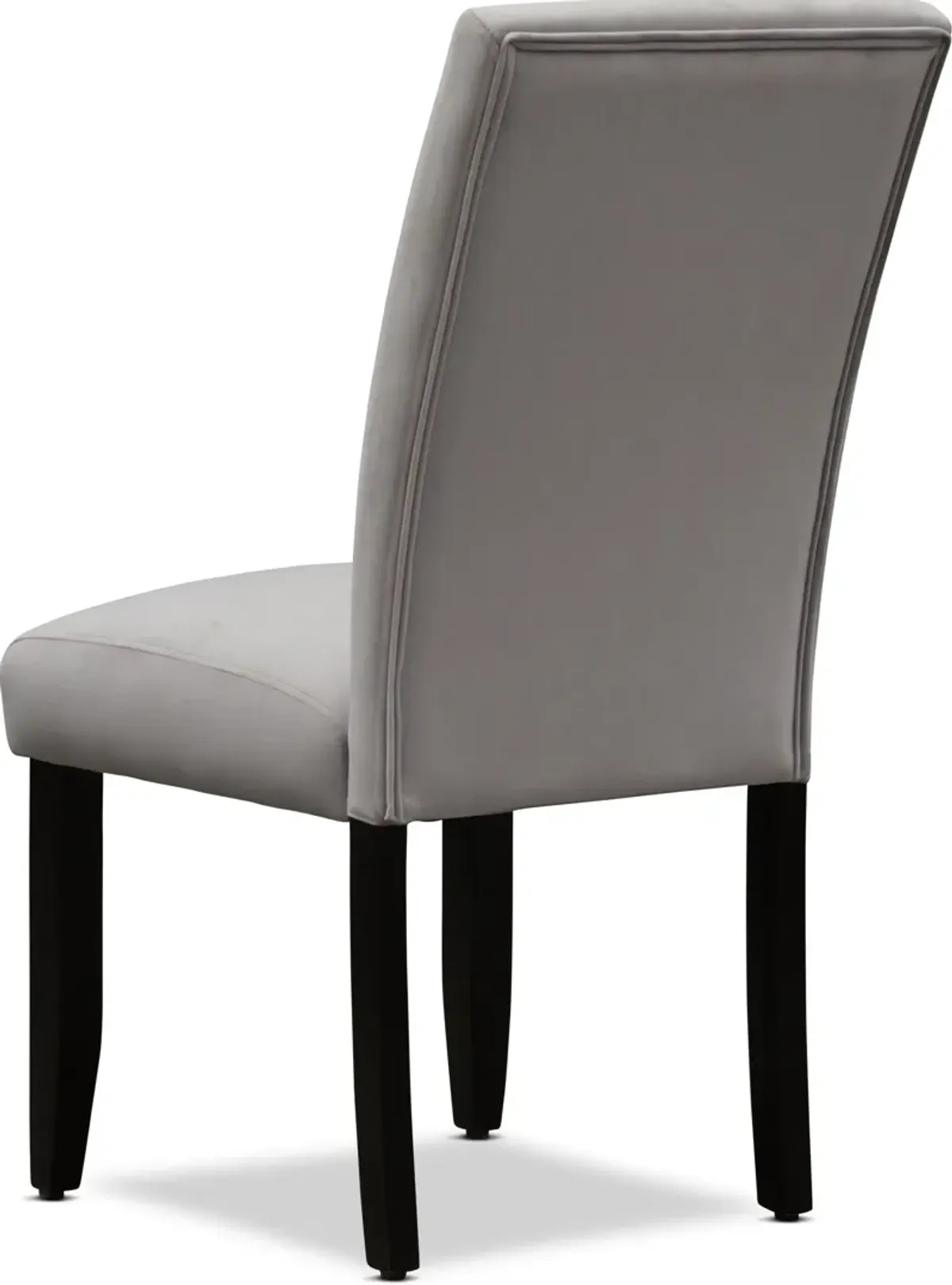 Lennox Dining Chair - Gray