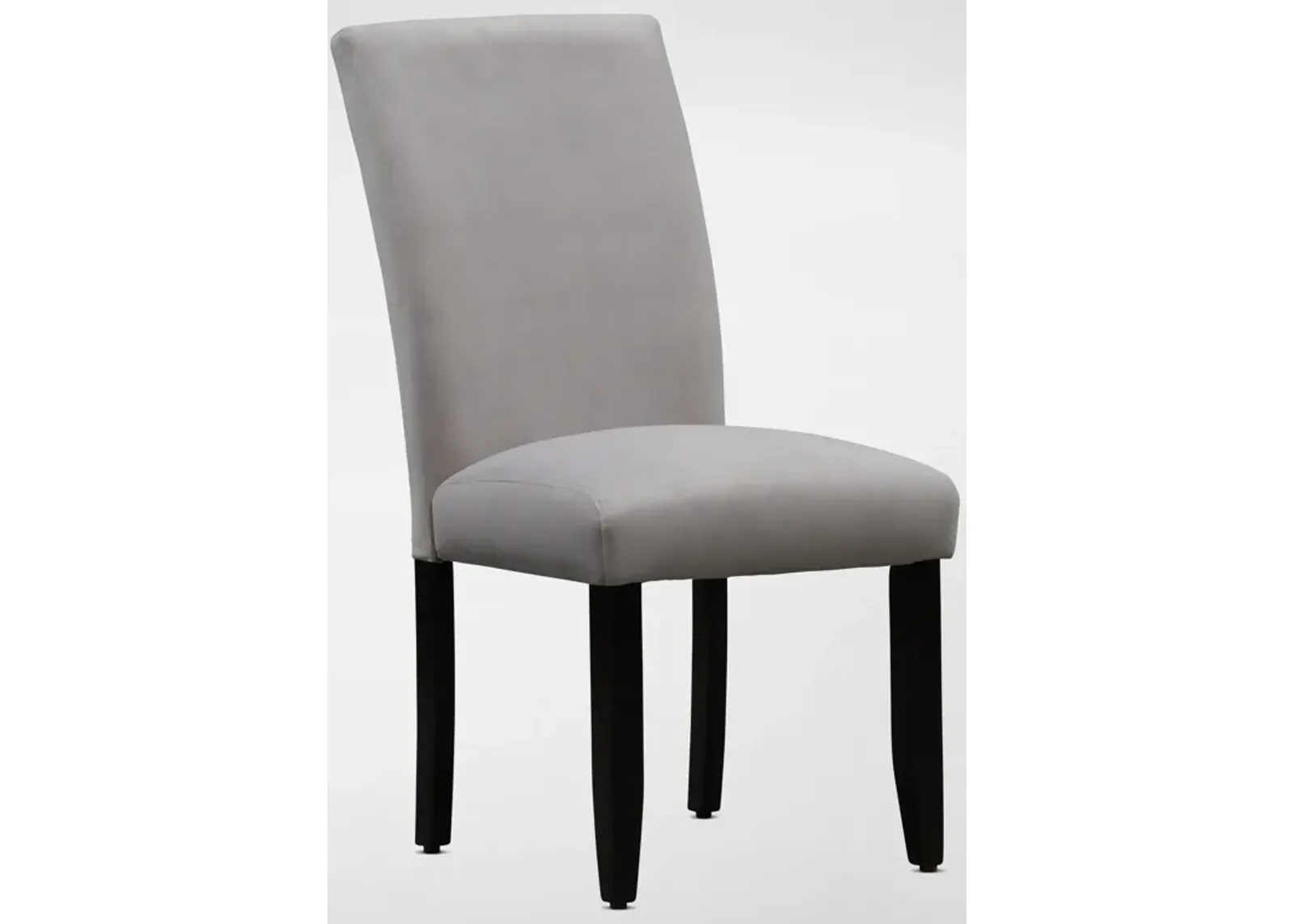 Lennox Dining Chair - Gray