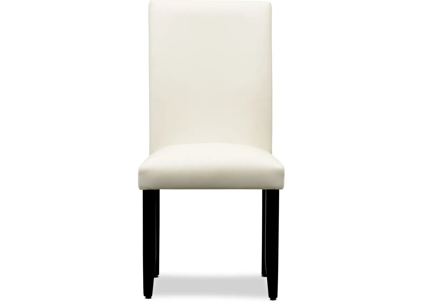 Lennox Dining Chair - White