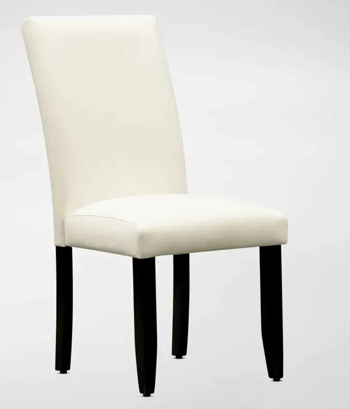 Lennox Dining Chair - White