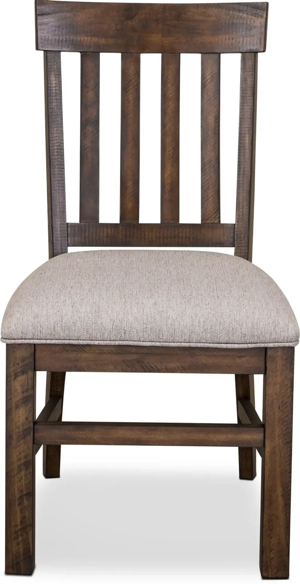 Charthouse Dining Chair - Nutmeg