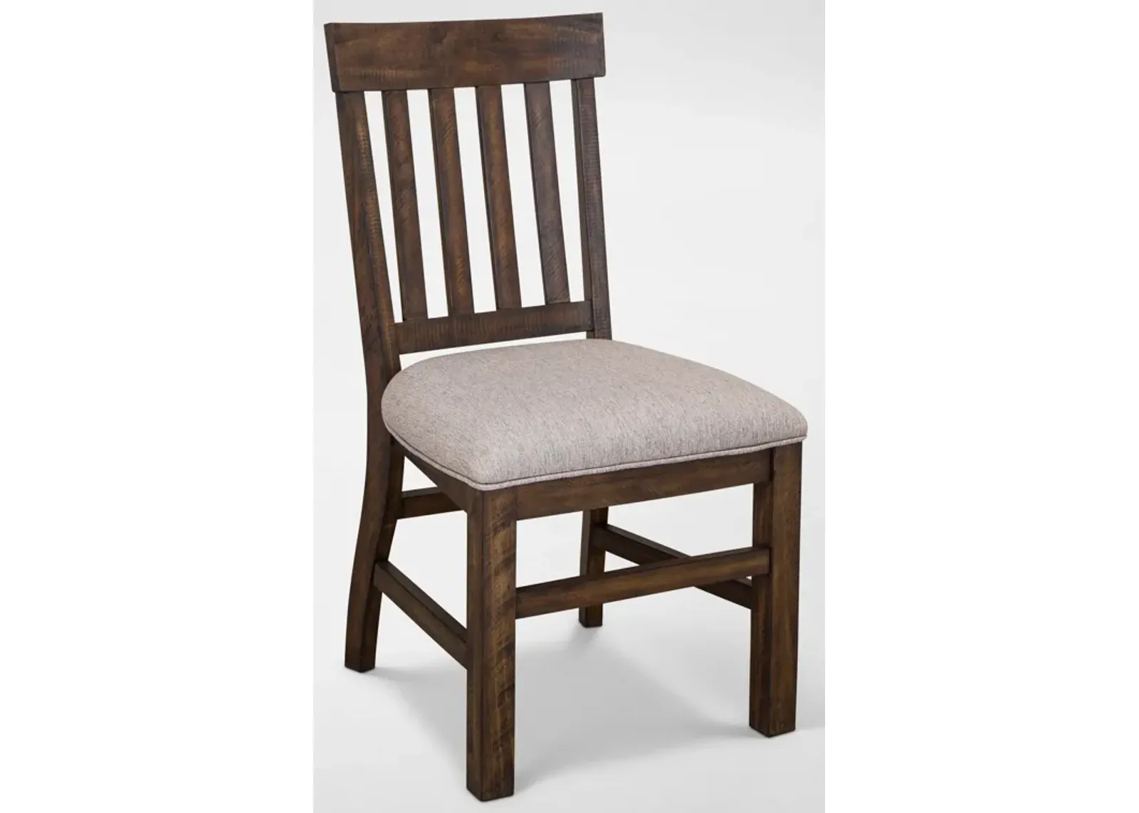 Charthouse Dining Chair - Nutmeg