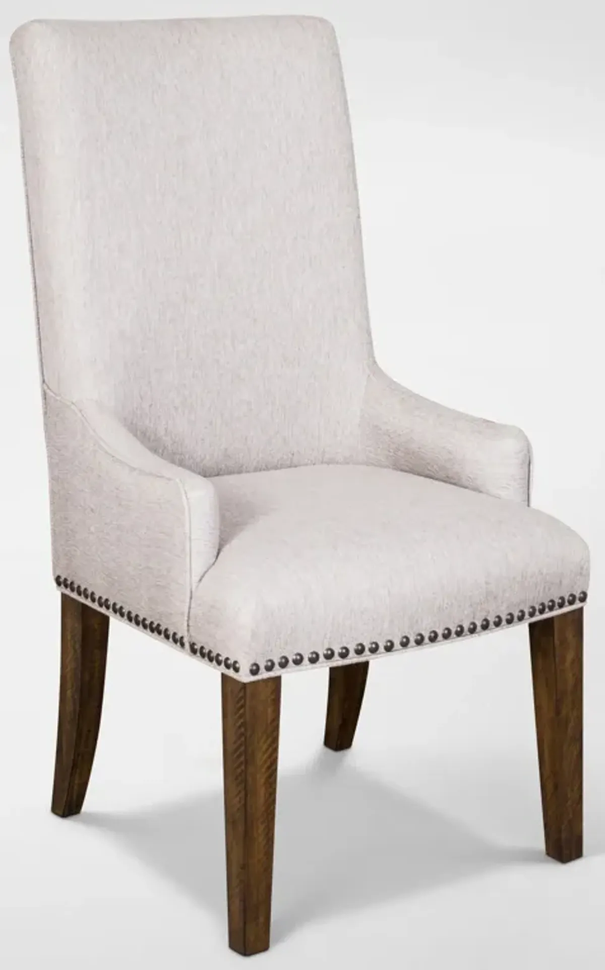 Charthouse Host Chair - Nutmeg