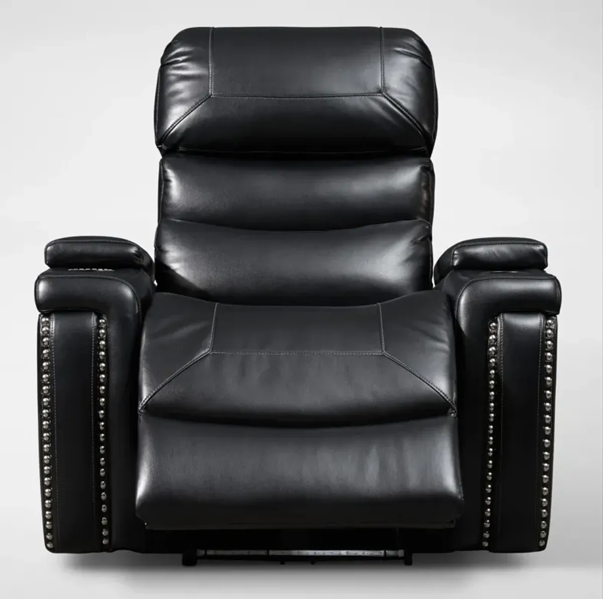 Jackson Triple-Power Recliner