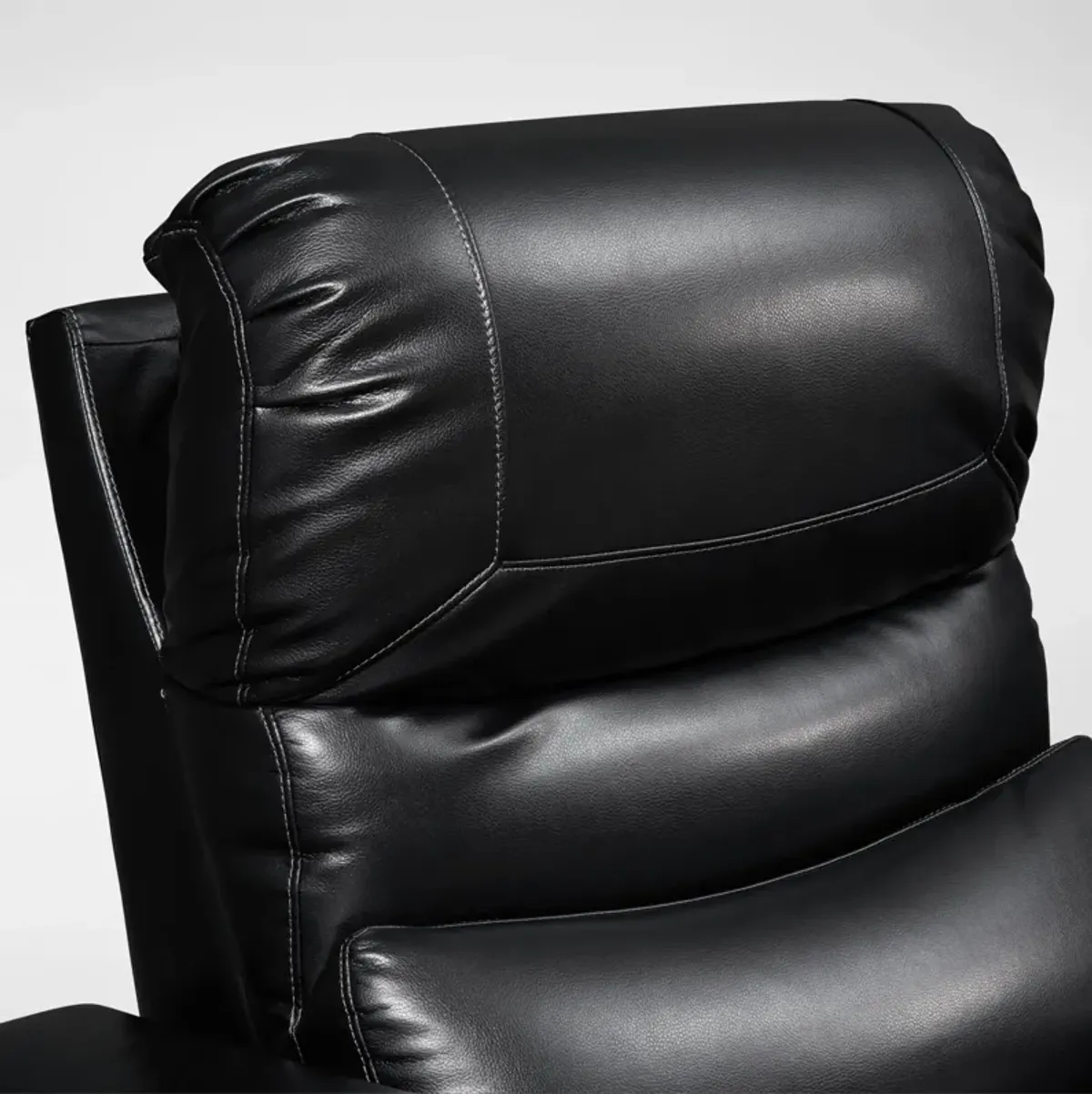 Jackson Triple-Power Recliner