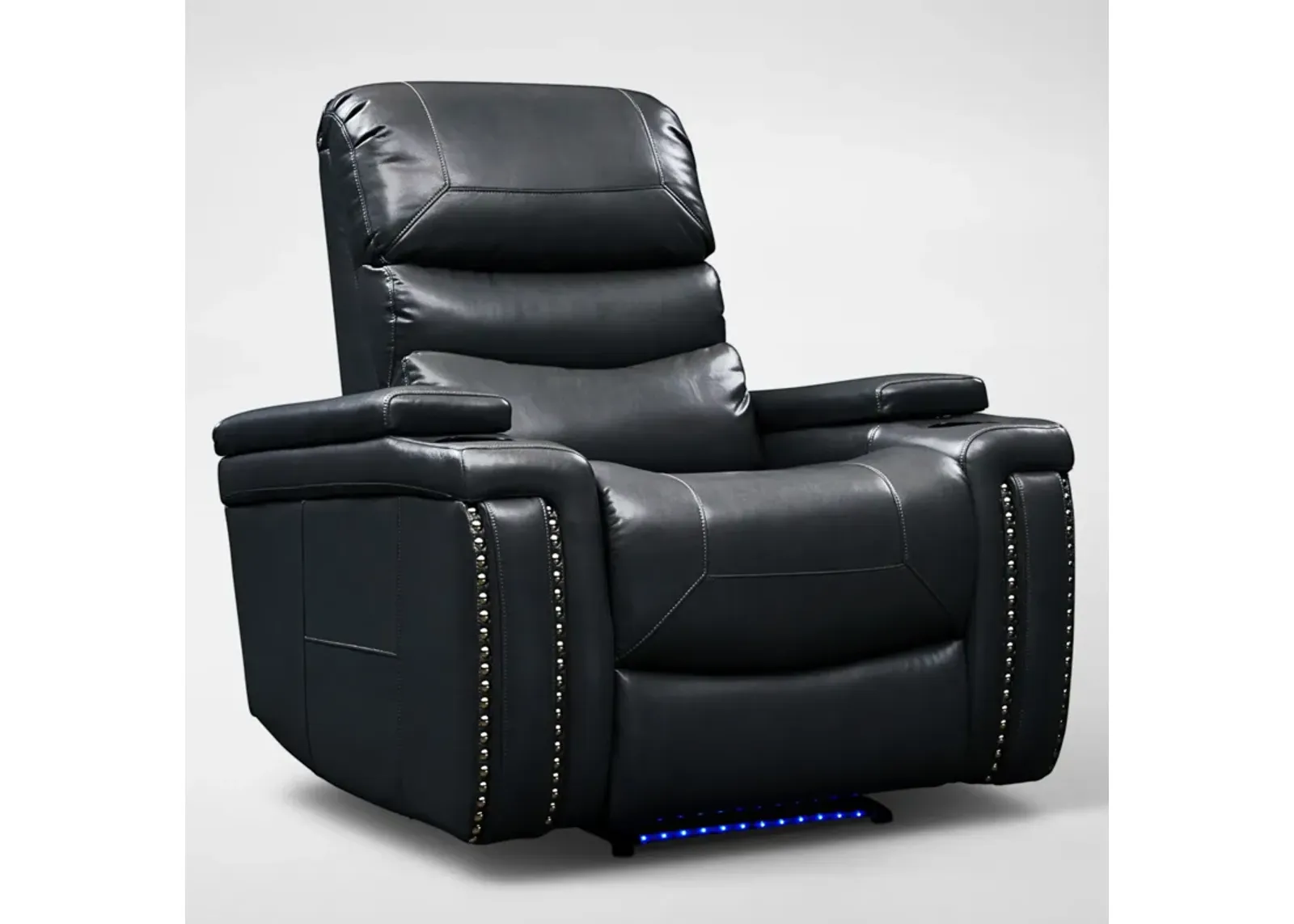 Jackson Triple-Power Recliner