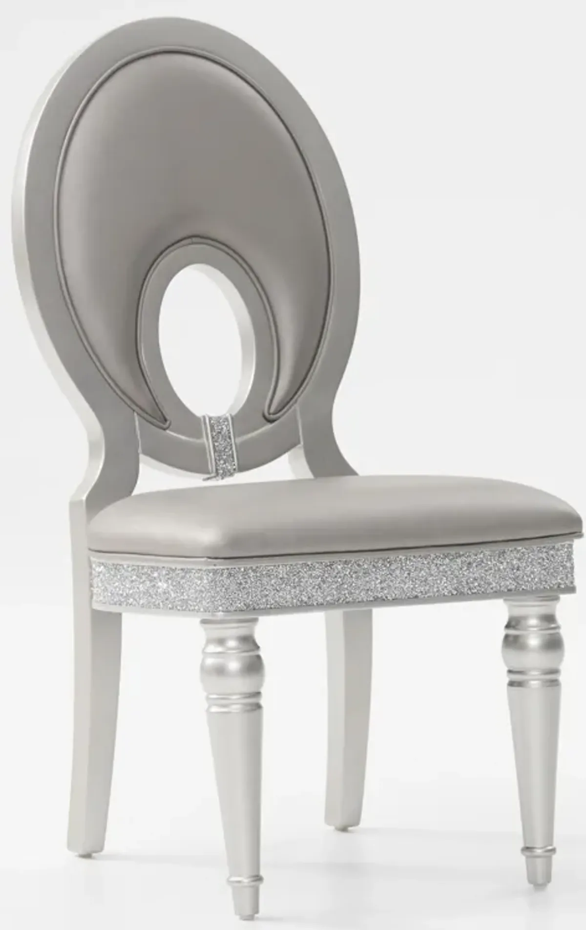 Posh Dining Chair