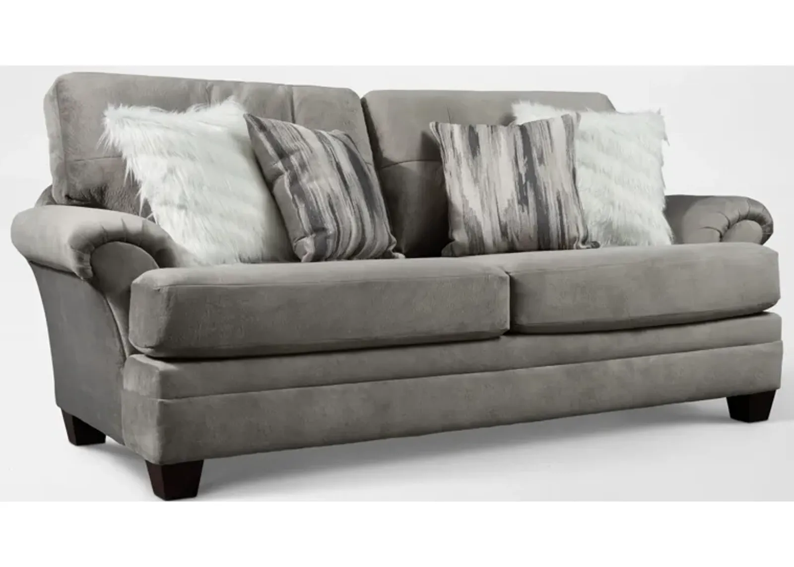 Cordelle Sofa - Gray