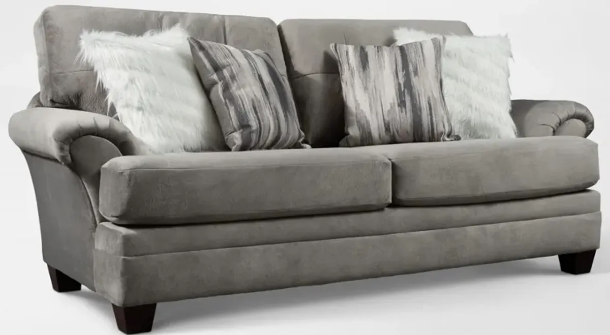 Cordelle Sofa - Gray