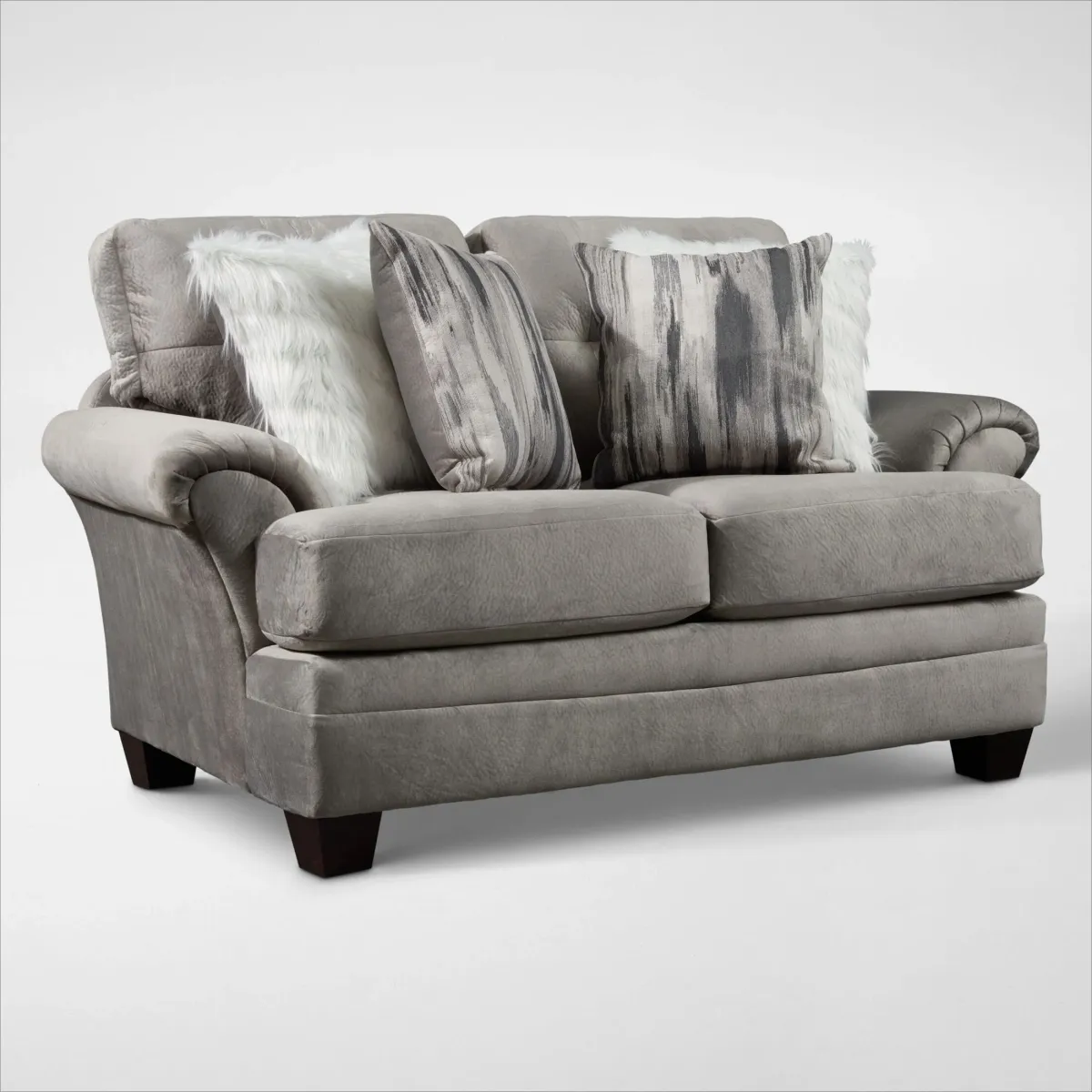 Cordelle Loveseat - Gray