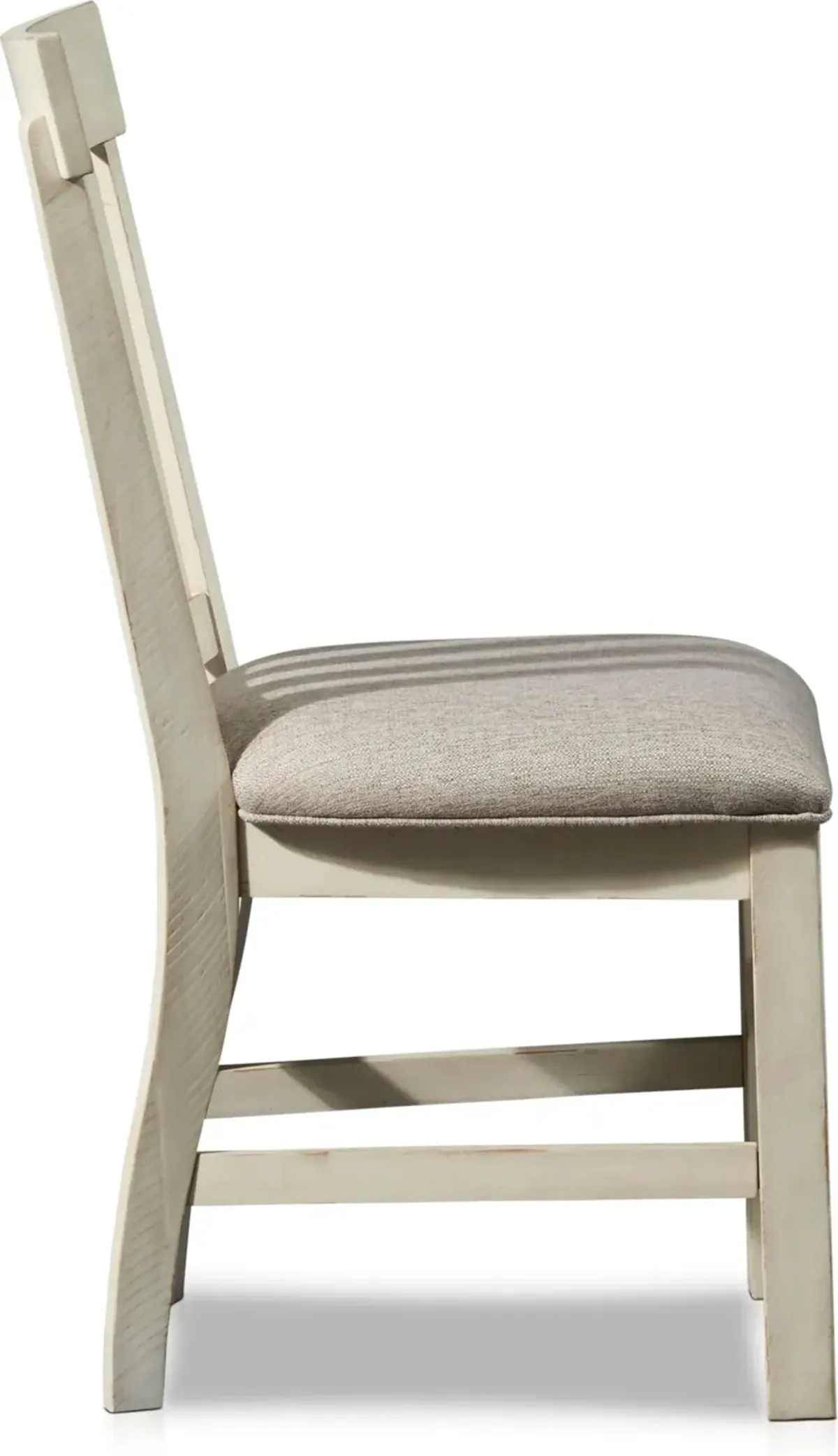 Charthouse Dining Chair - Alabaster