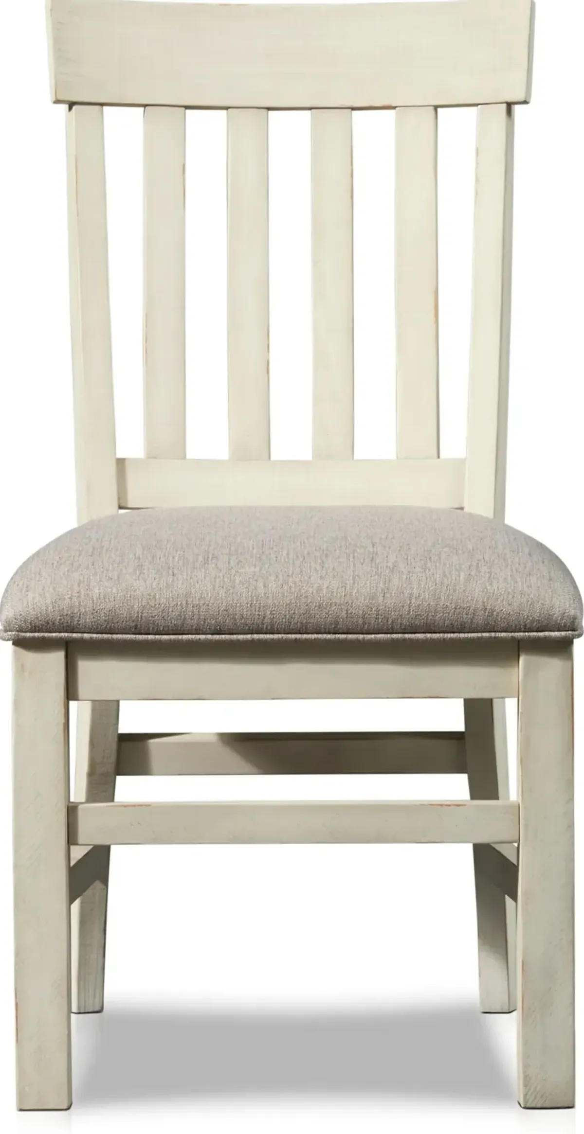 Charthouse Dining Chair - Alabaster