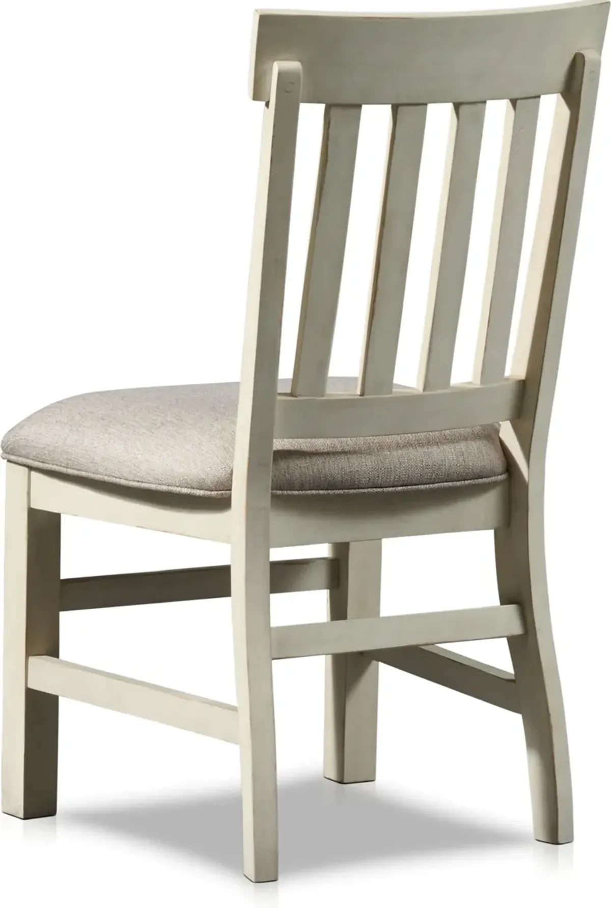 Charthouse Dining Chair - Alabaster