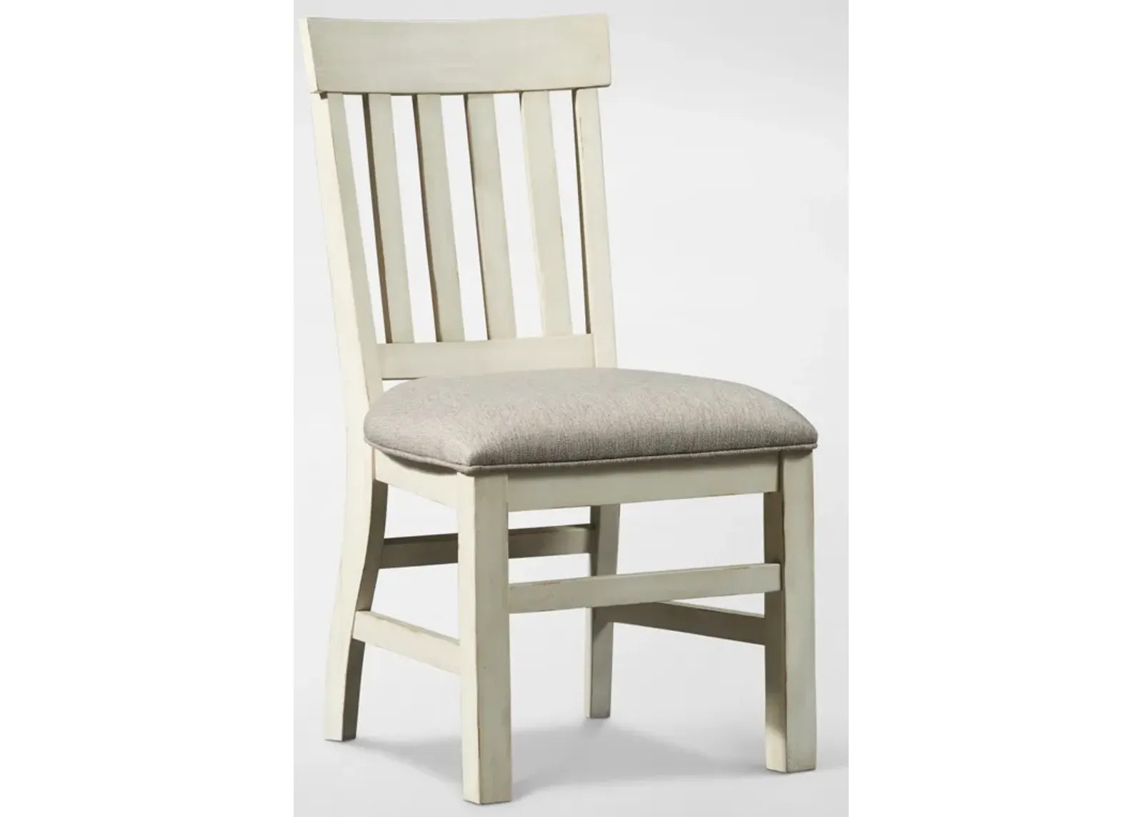 Charthouse Dining Chair - Alabaster