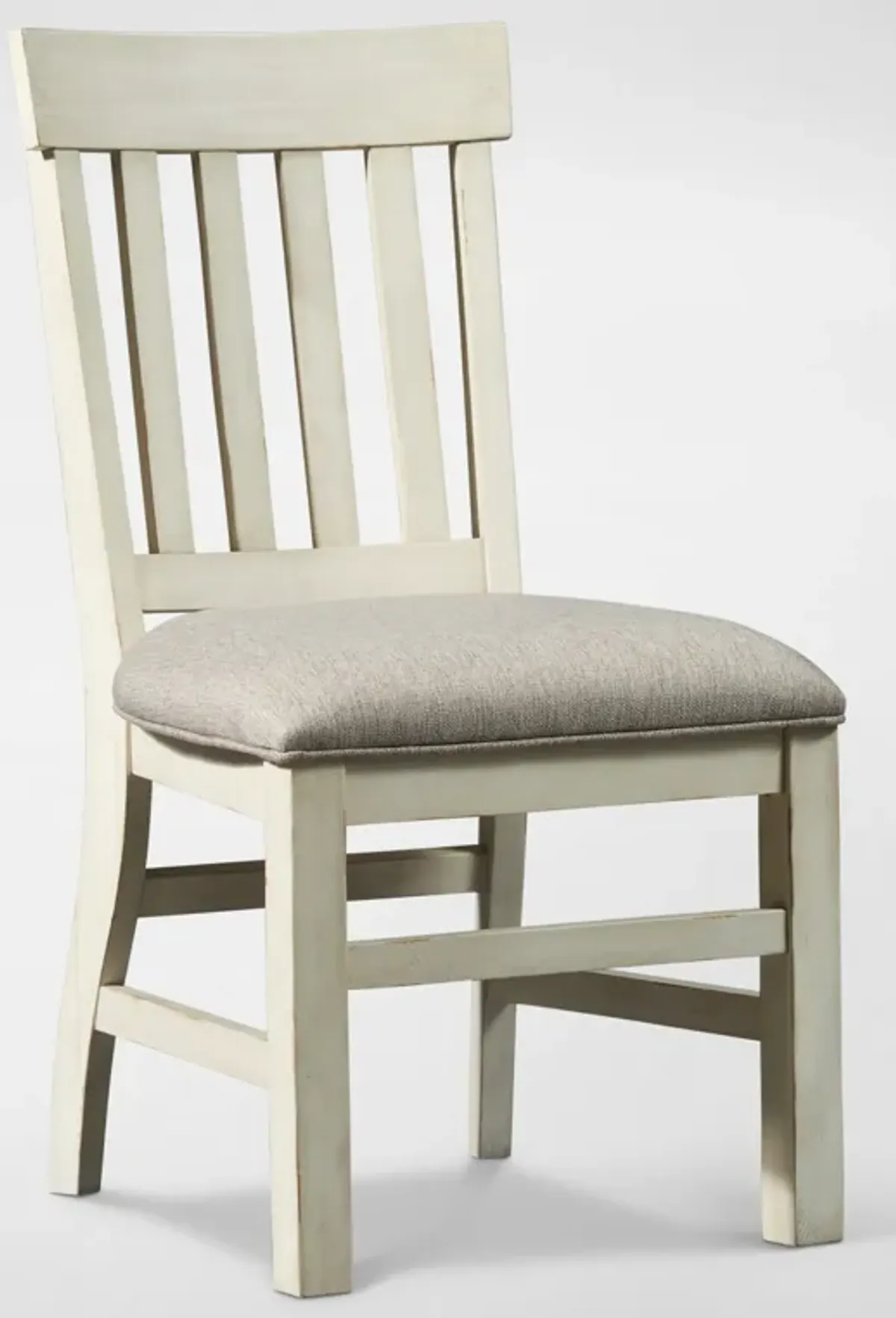 Charthouse Dining Chair - Alabaster