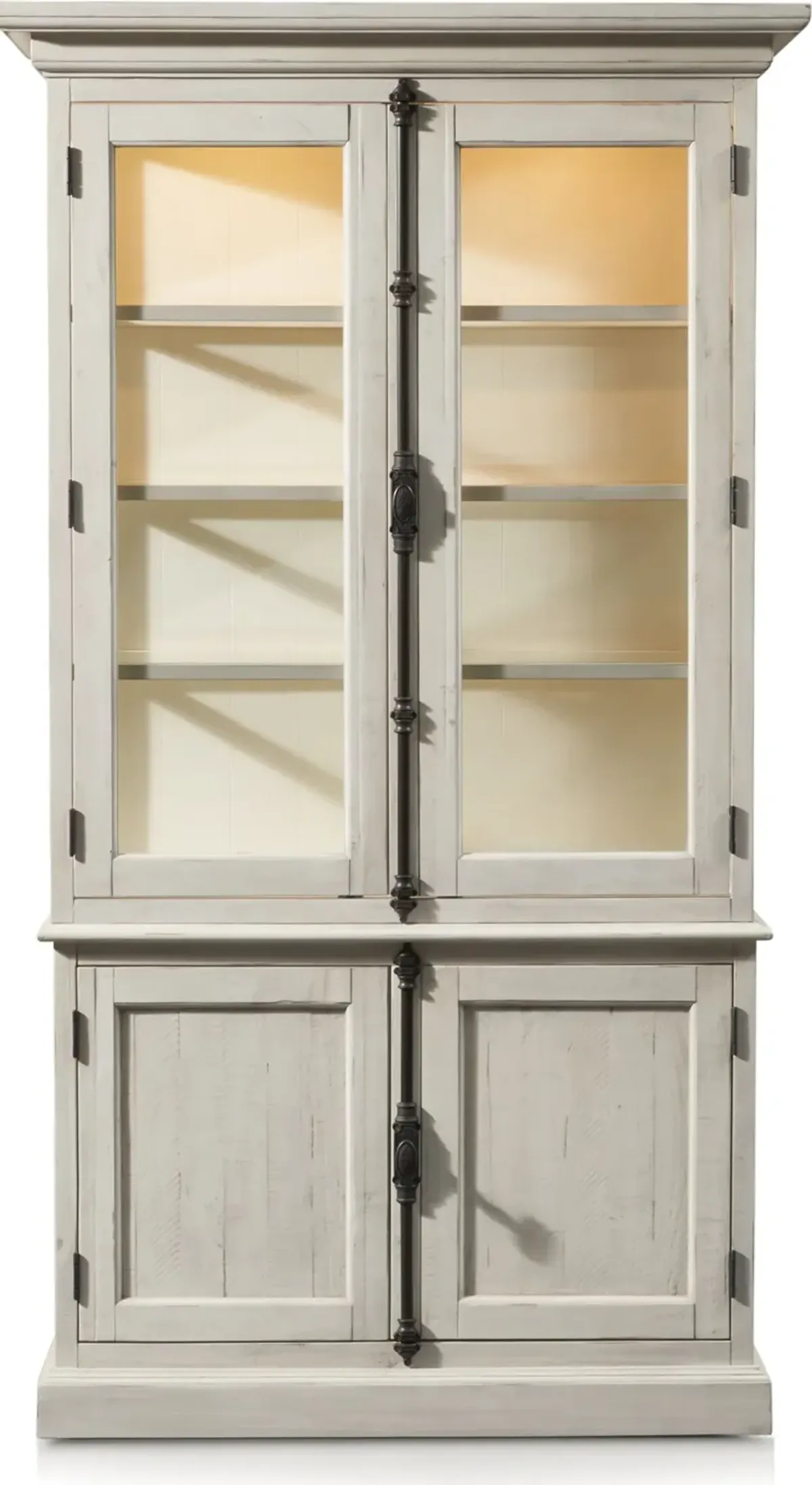 Charthouse Curio - Alabaster