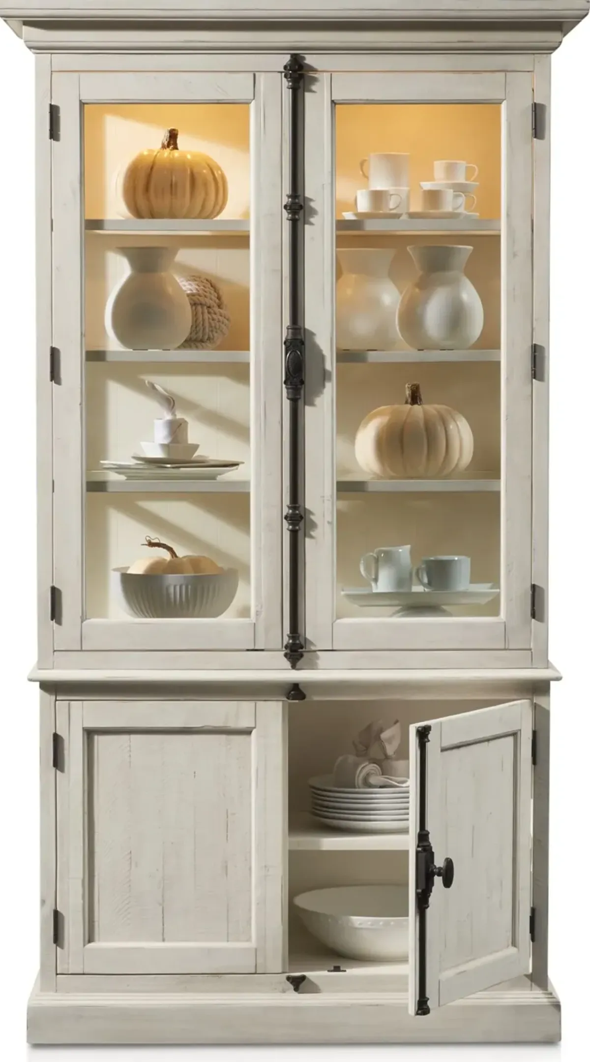 Charthouse Curio - Alabaster