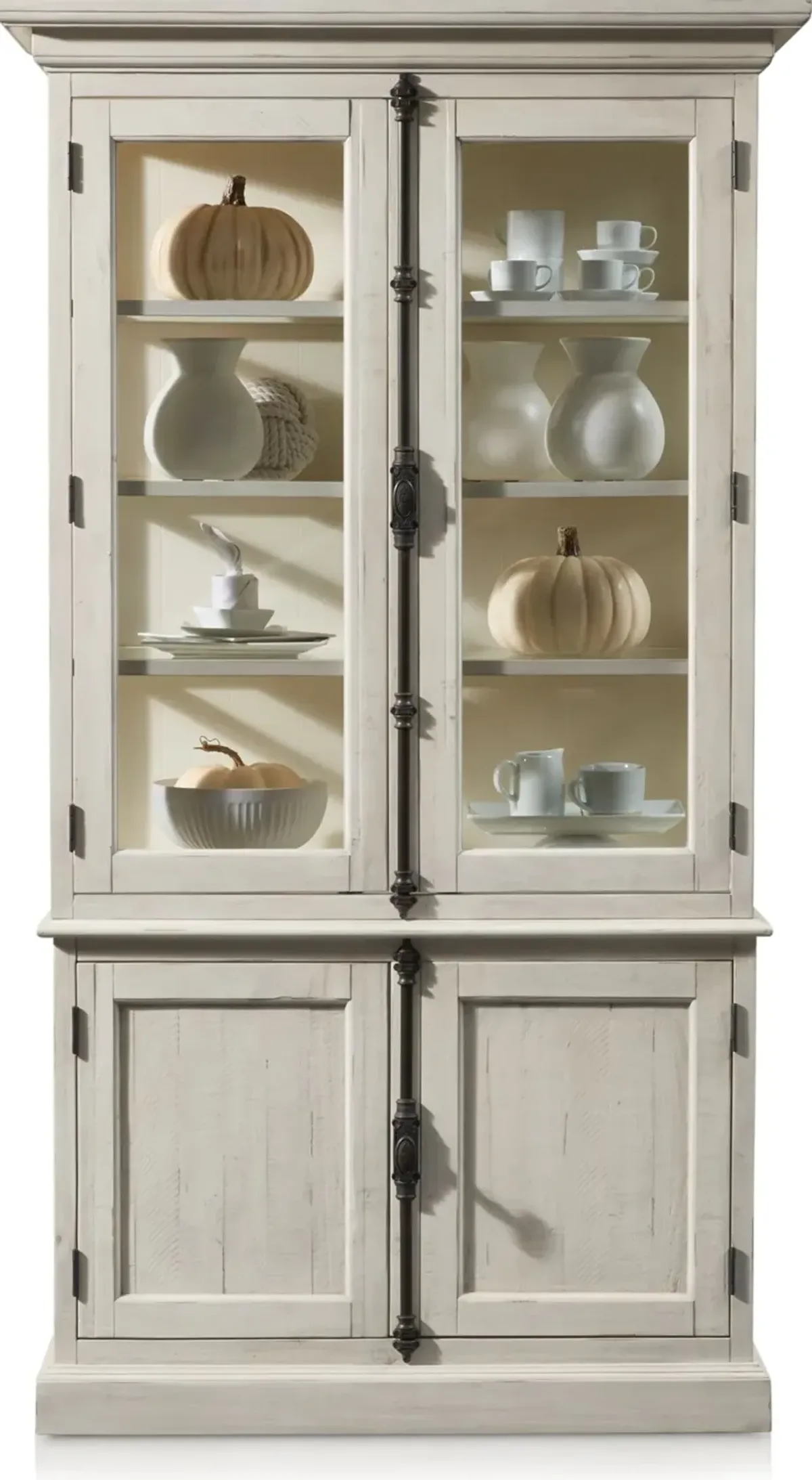 Charthouse Curio - Alabaster