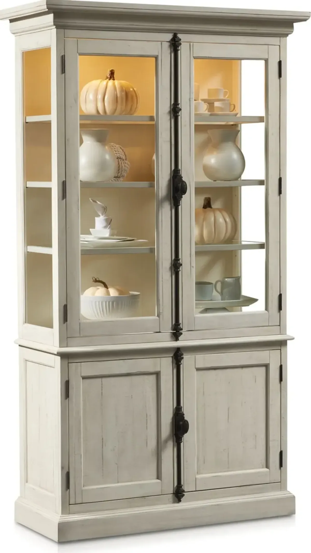 Charthouse Curio - Alabaster